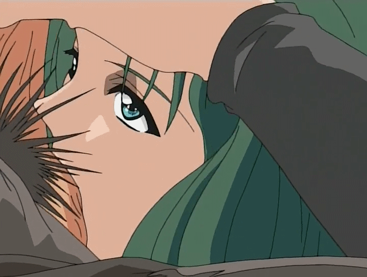 Yakin Byoutou ep.1 animation rips page 5 full