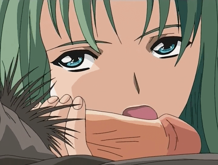 Yakin Byoutou ep.1 animation rips page 6 full