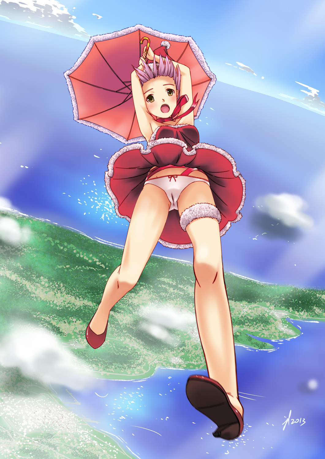 *pixiv Update 12/04/2018* page 10 full