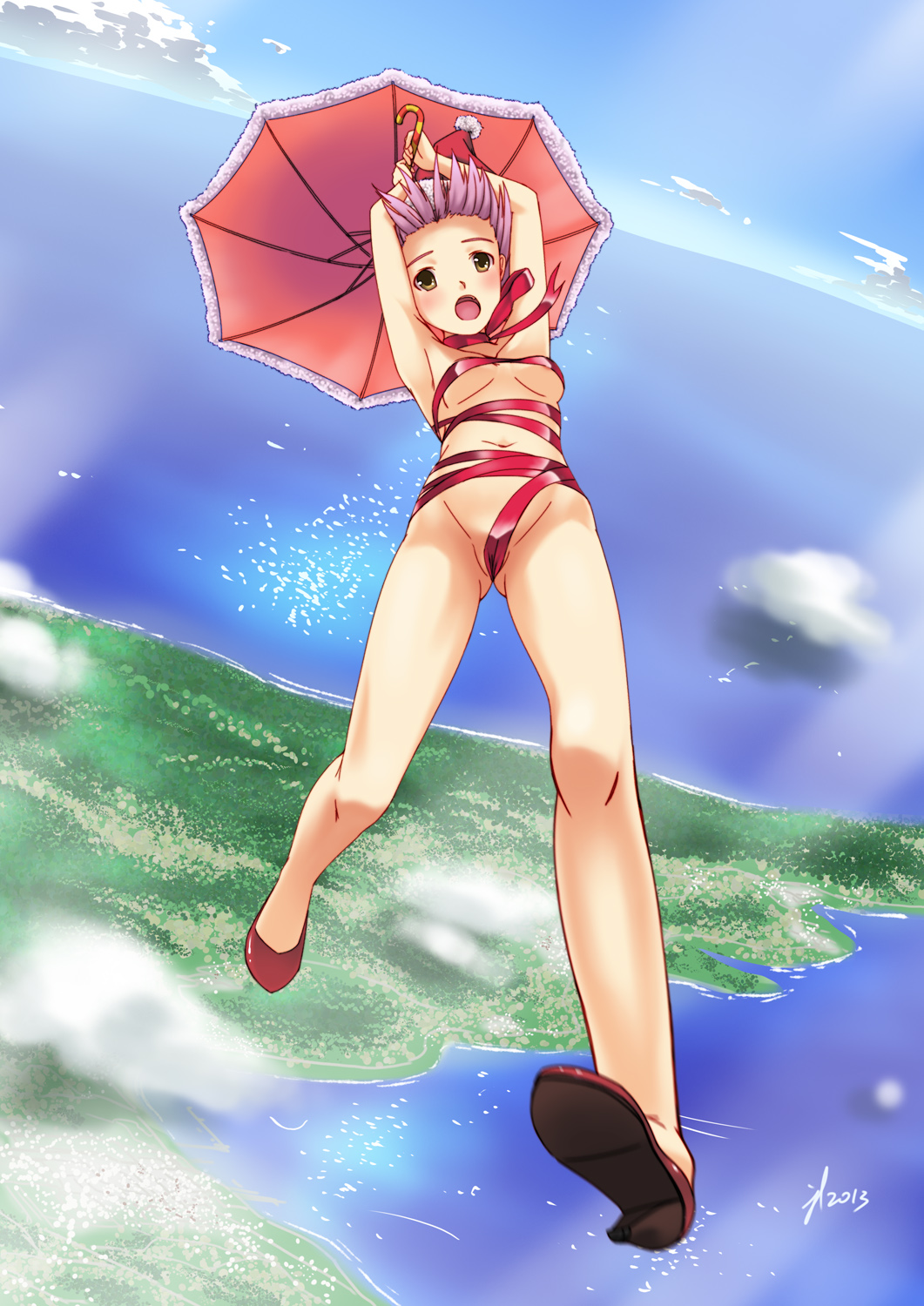 *pixiv Update 12/04/2018* page 9 full
