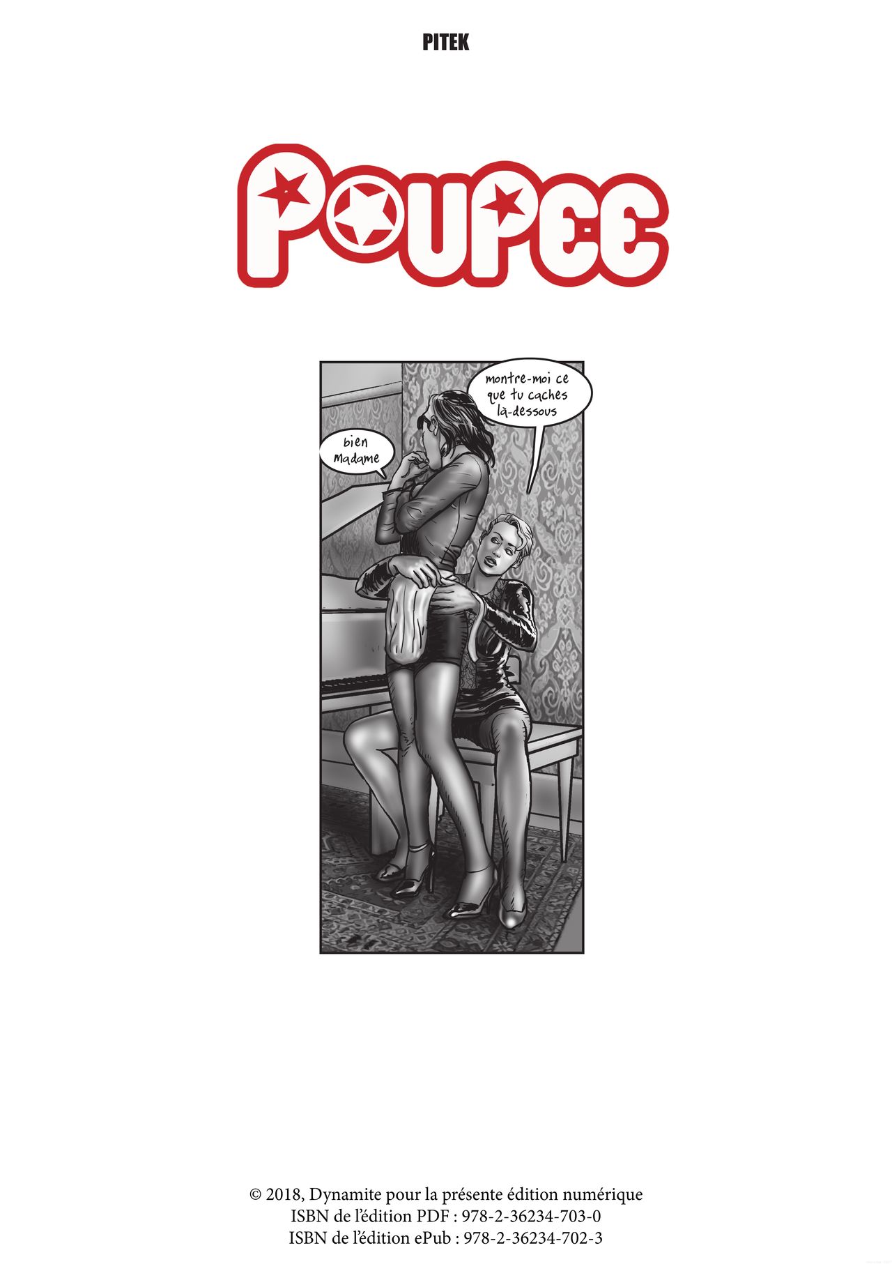 - Poupee - Tome 01 - page 2 full