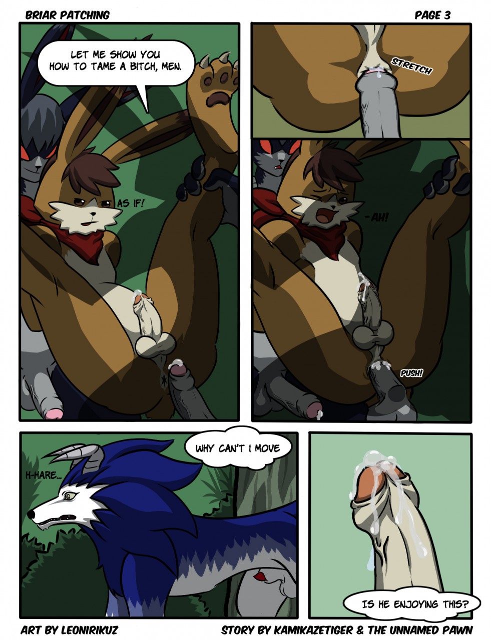 Briar Patching page 4 full