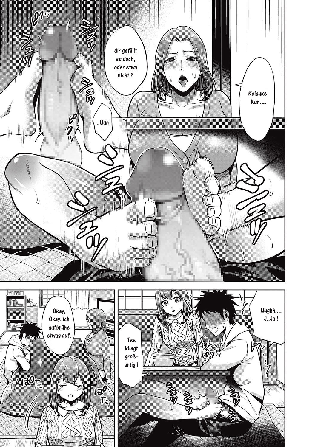 Kinga Shinnen | A New Year's Taboo page 5 full