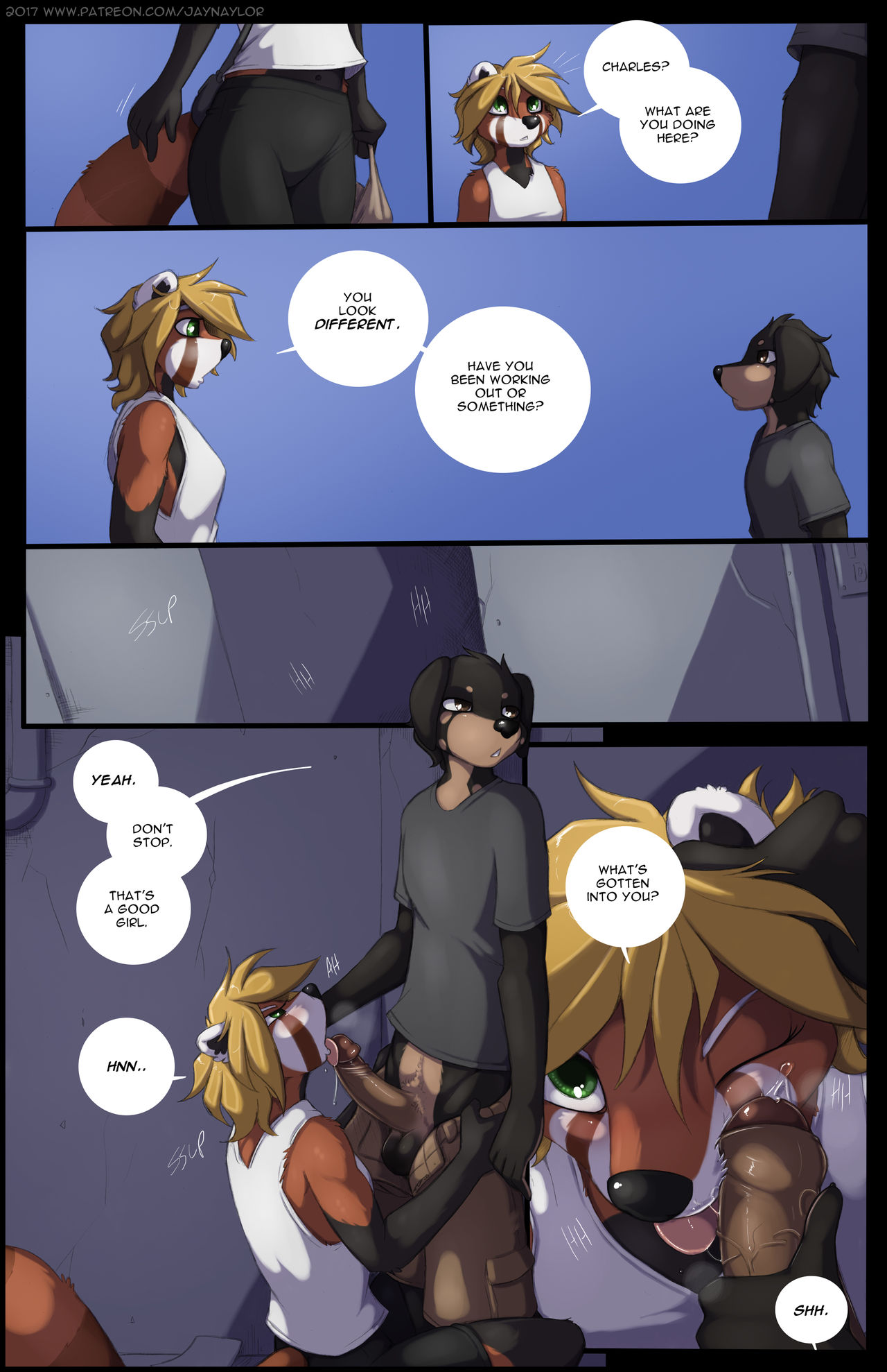 The Awakening w/ Extras page 3 full