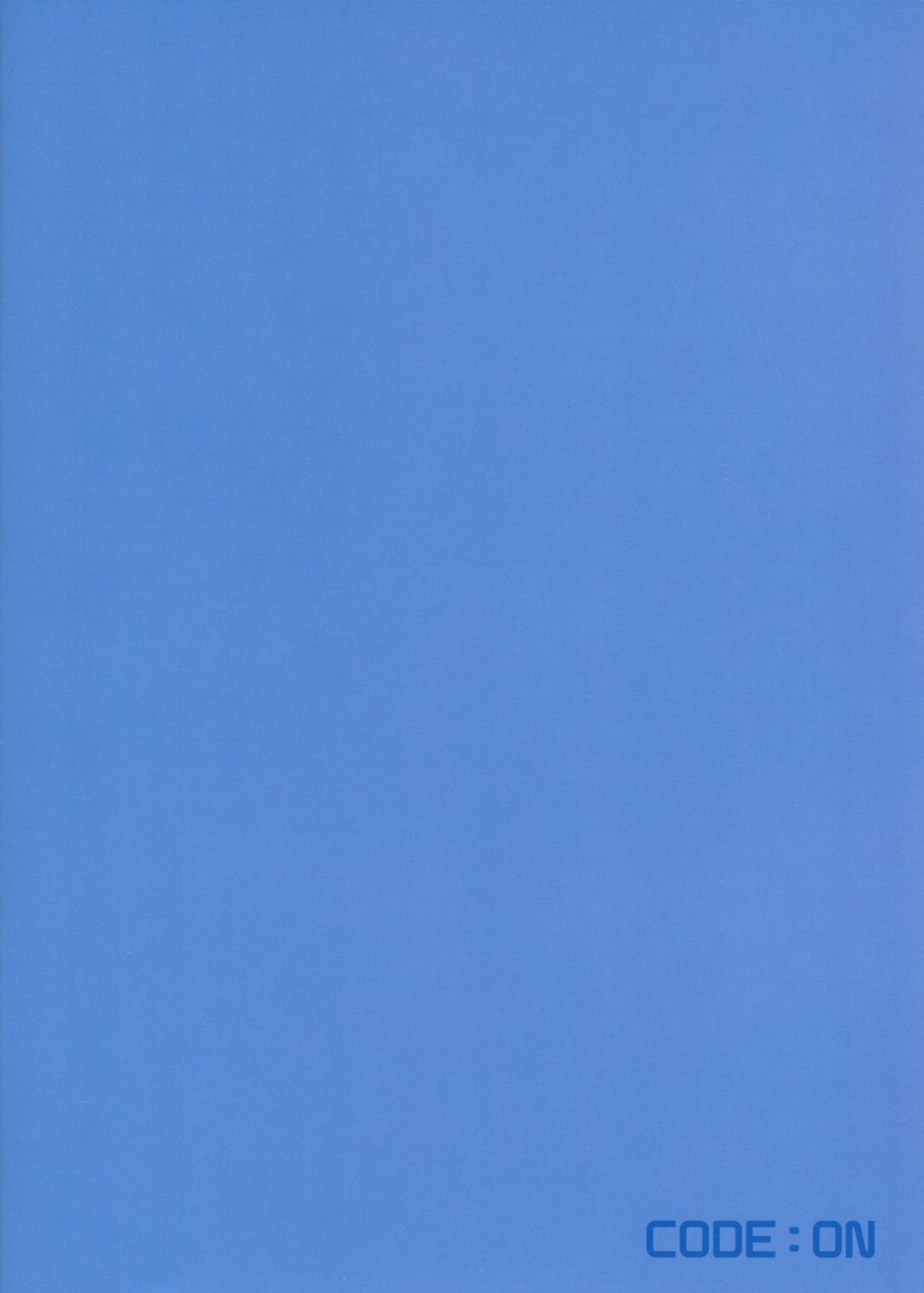 Rinri Code: Dai 2 Sou | Ethics Code: Second Floor page 2 full