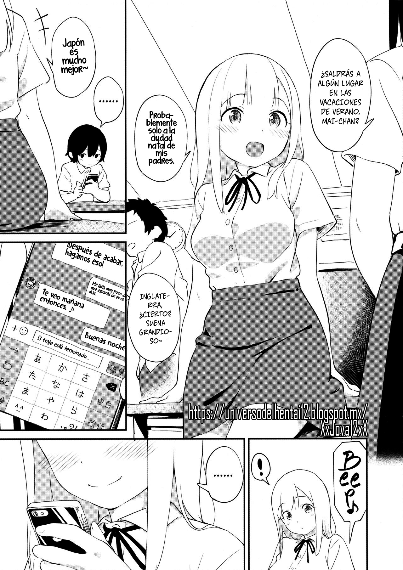 Costte Asobo. | Vamos a jugar. page 3 full