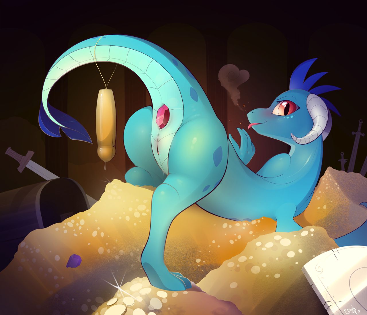 The RPG Art Pack page 3 full