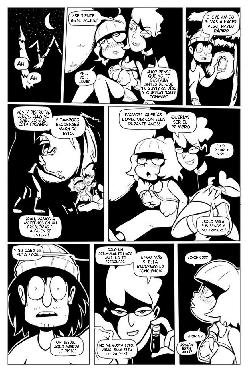 If | Si... page 7 full
