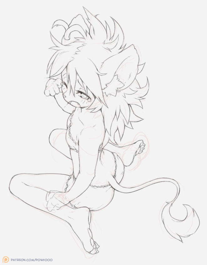 Artist - Powfoo page 10 full