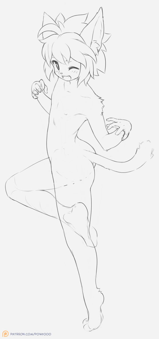 Artist - Powfoo page 8 full