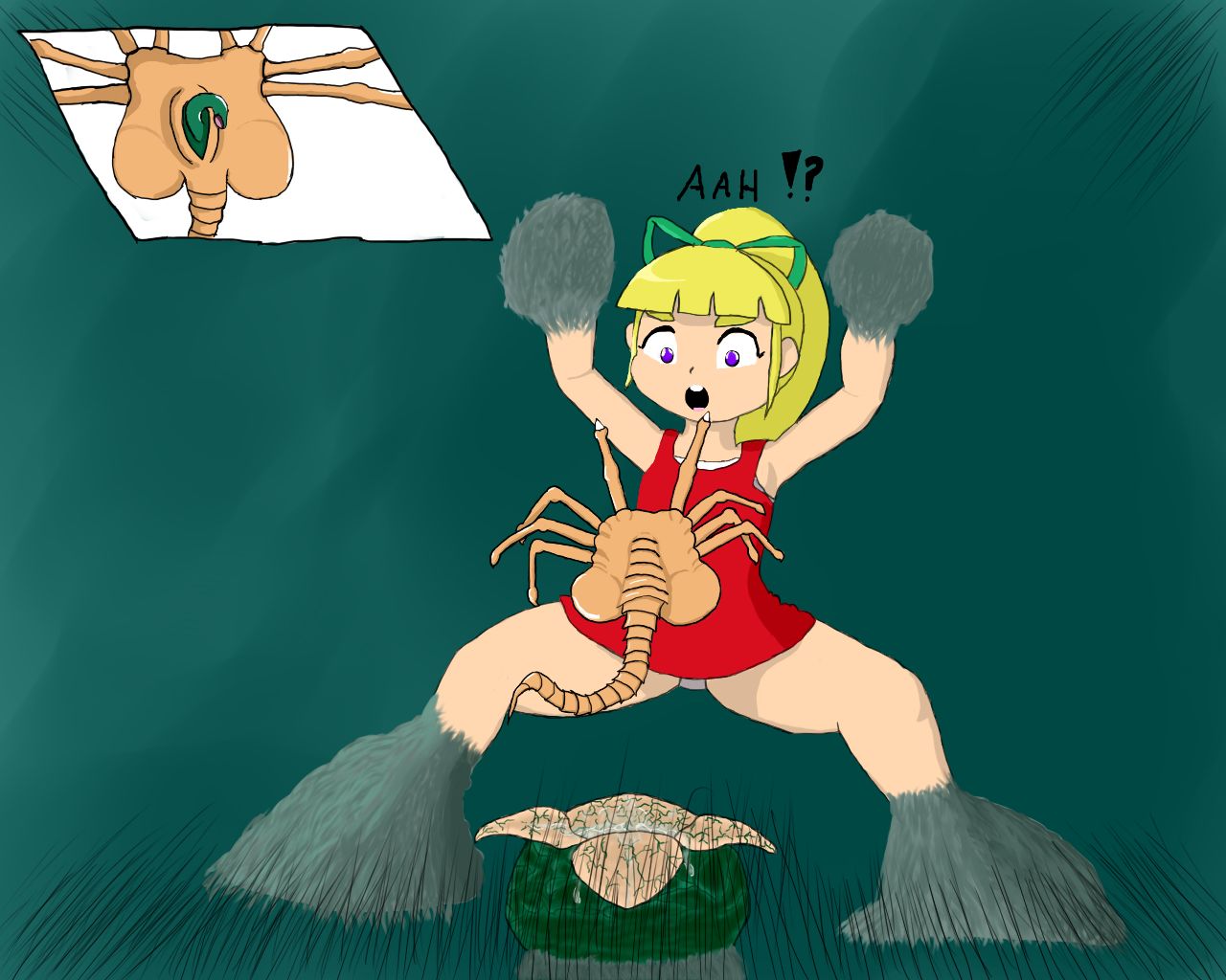 Roll Hugger page 6 full
