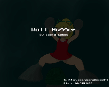 Roll Hugger cover