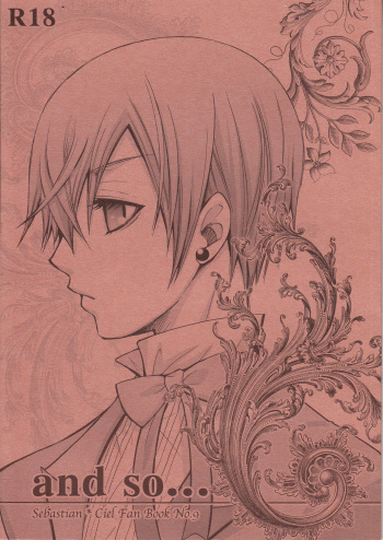 and so... cover