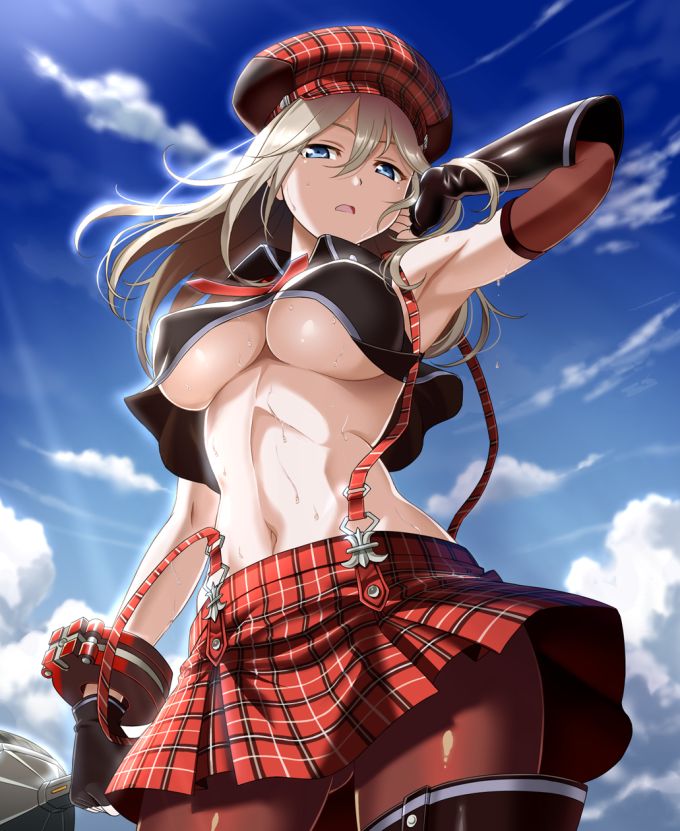 Midriffs Collection page 3 full