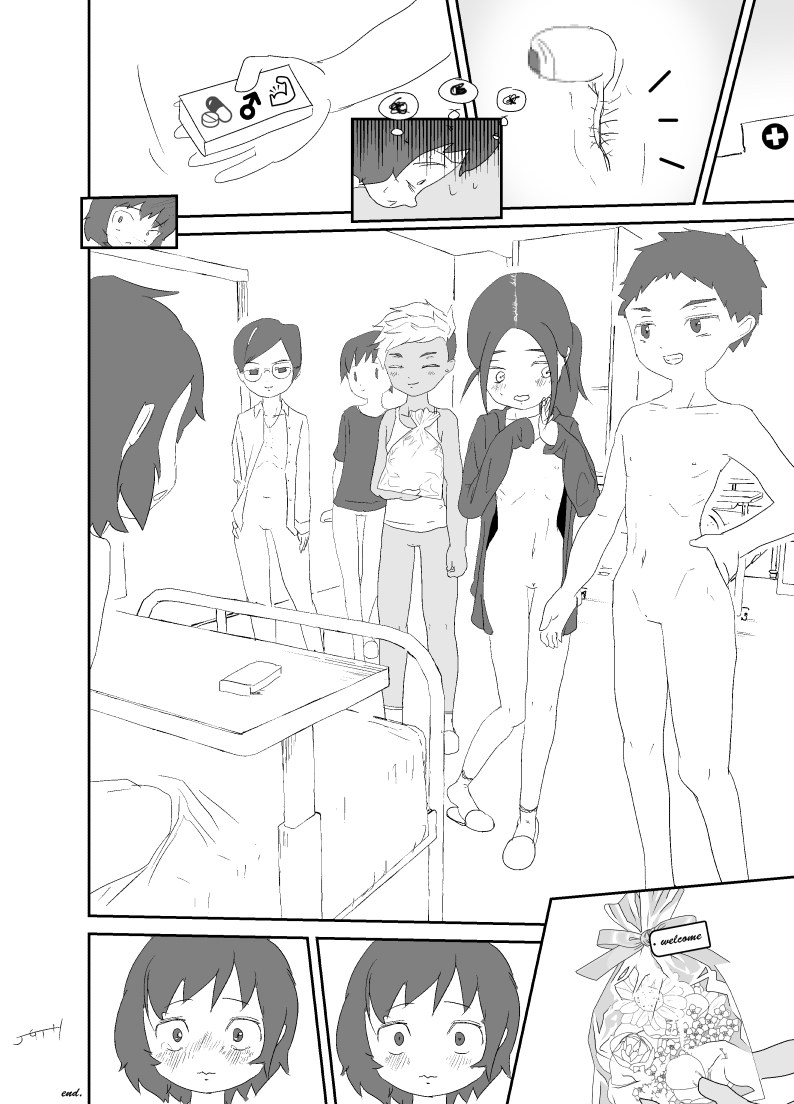 JGTH's Works page 9 full