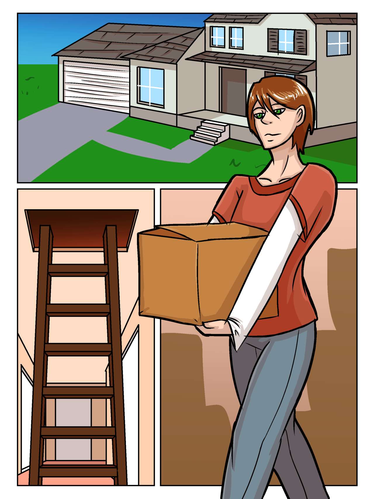 1500 Watchers page 1 full