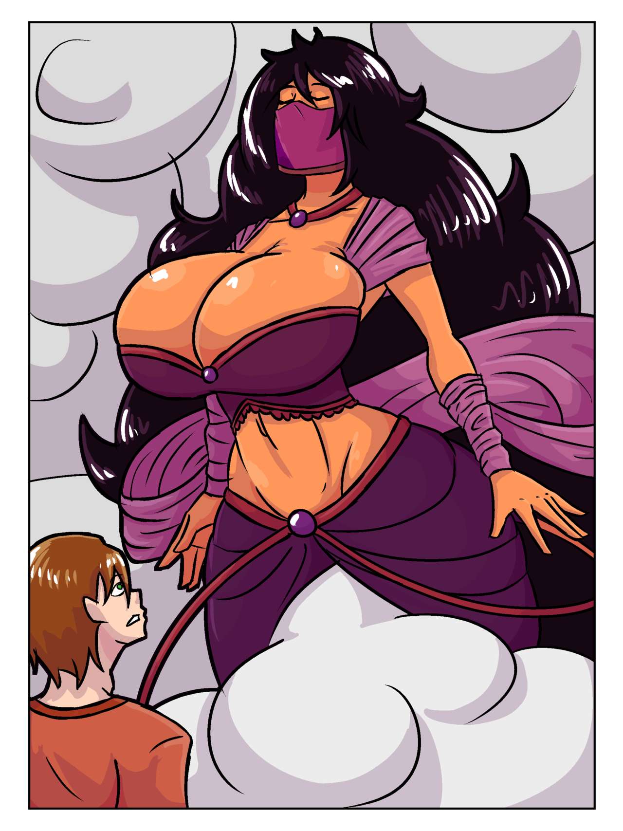 1500 Watchers page 5 full