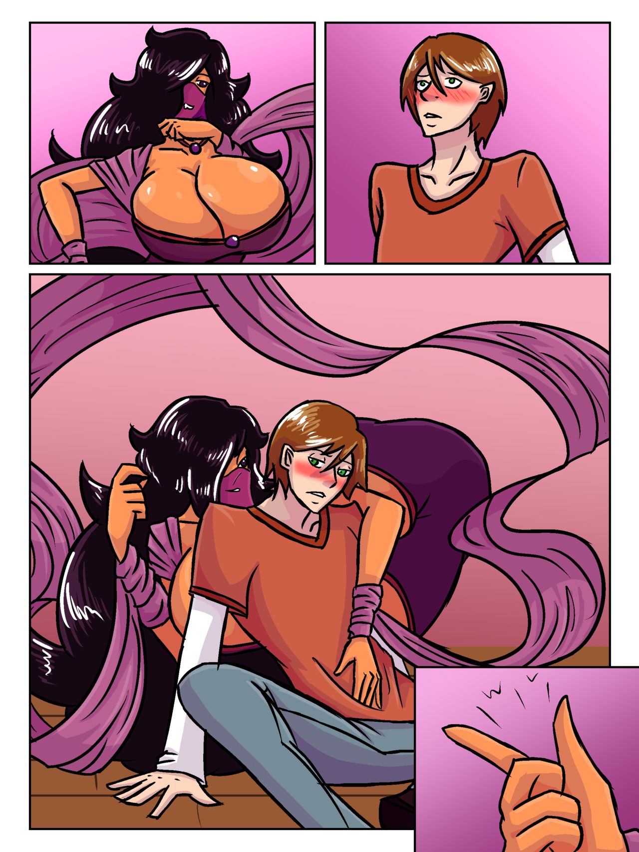 1500 Watchers page 7 full