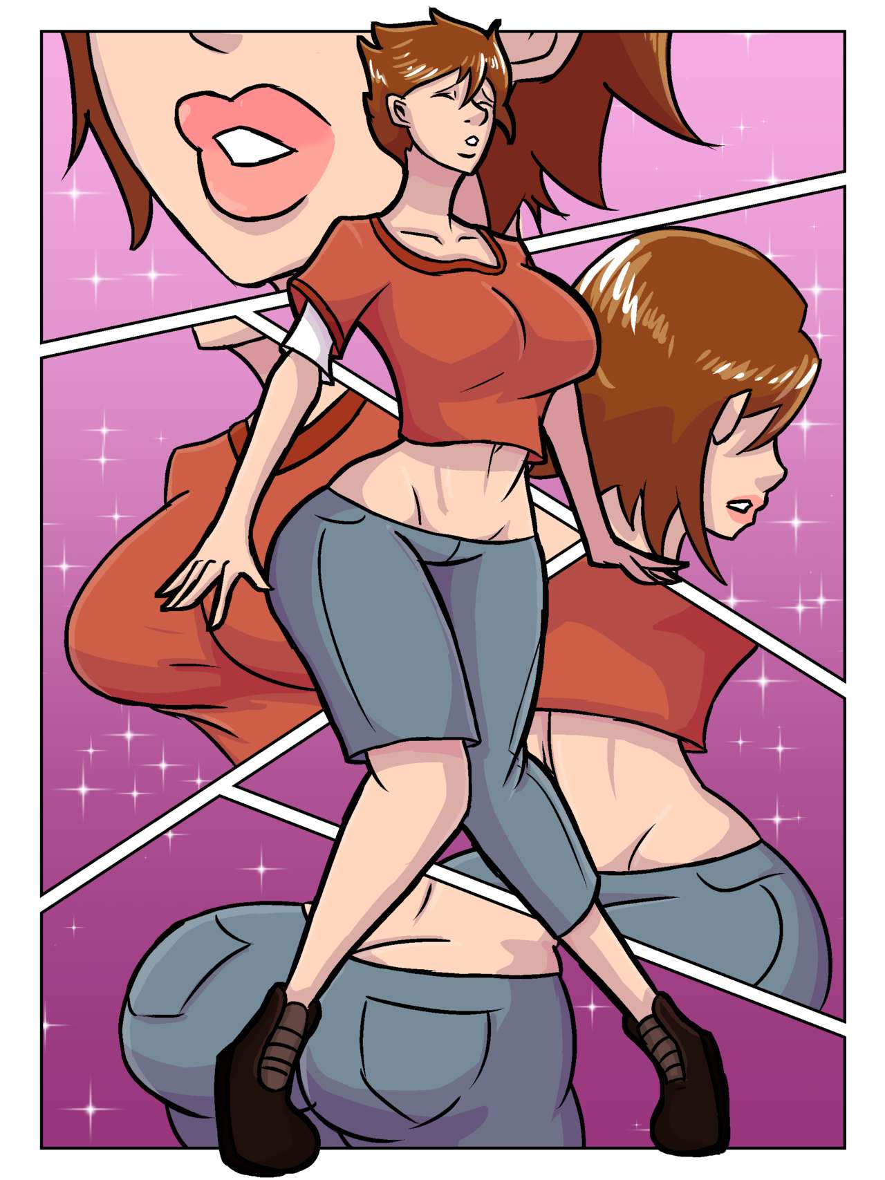 1500 Watchers page 8 full