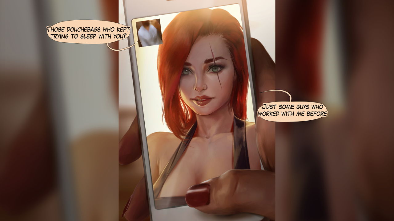League NTR #2 - Katarina page 5 full