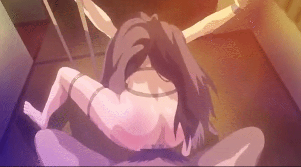 Ryuudouji Shimon no Inbou  - Episode 1 Gifs page 1 full