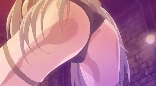 Ryuudouji Shimon no Inbou  - Episode 1 Gifs page 4 full
