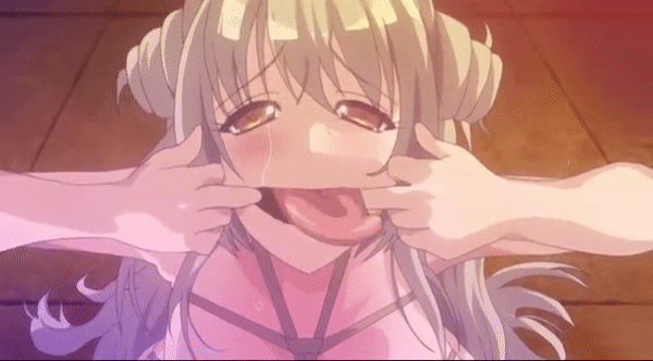 Ryuudouji Shimon no Inbou  - Episode 1 Gifs page 5 full