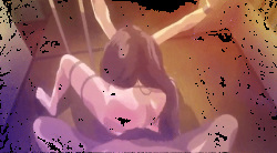 Ryuudouji Shimon no Inbou  - Episode 1 Gifs