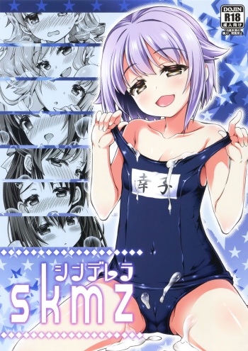 Cinderella skmz cover