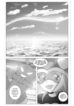 Sonia Comic
