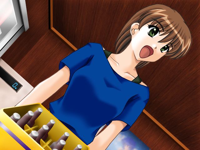 Pure Angel -Tatta Hitotsu no Negai no Tame ni- page 5 full