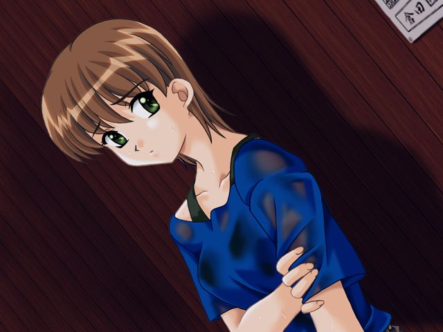 Pure Angel -Tatta Hitotsu no Negai no Tame ni- page 6 full