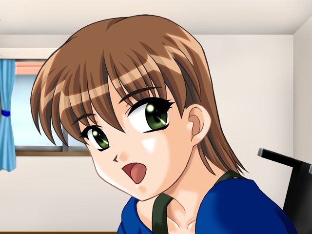 Pure Angel -Tatta Hitotsu no Negai no Tame ni- page 8 full