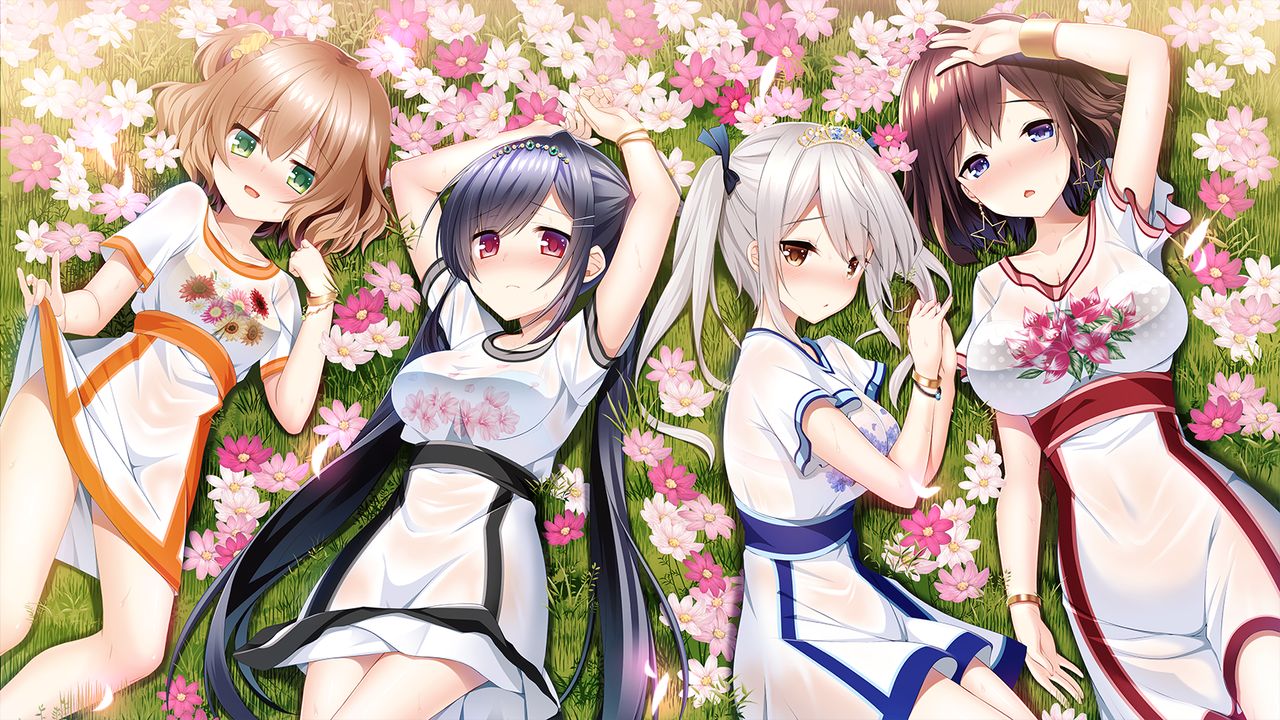 God Sisters page 2 full