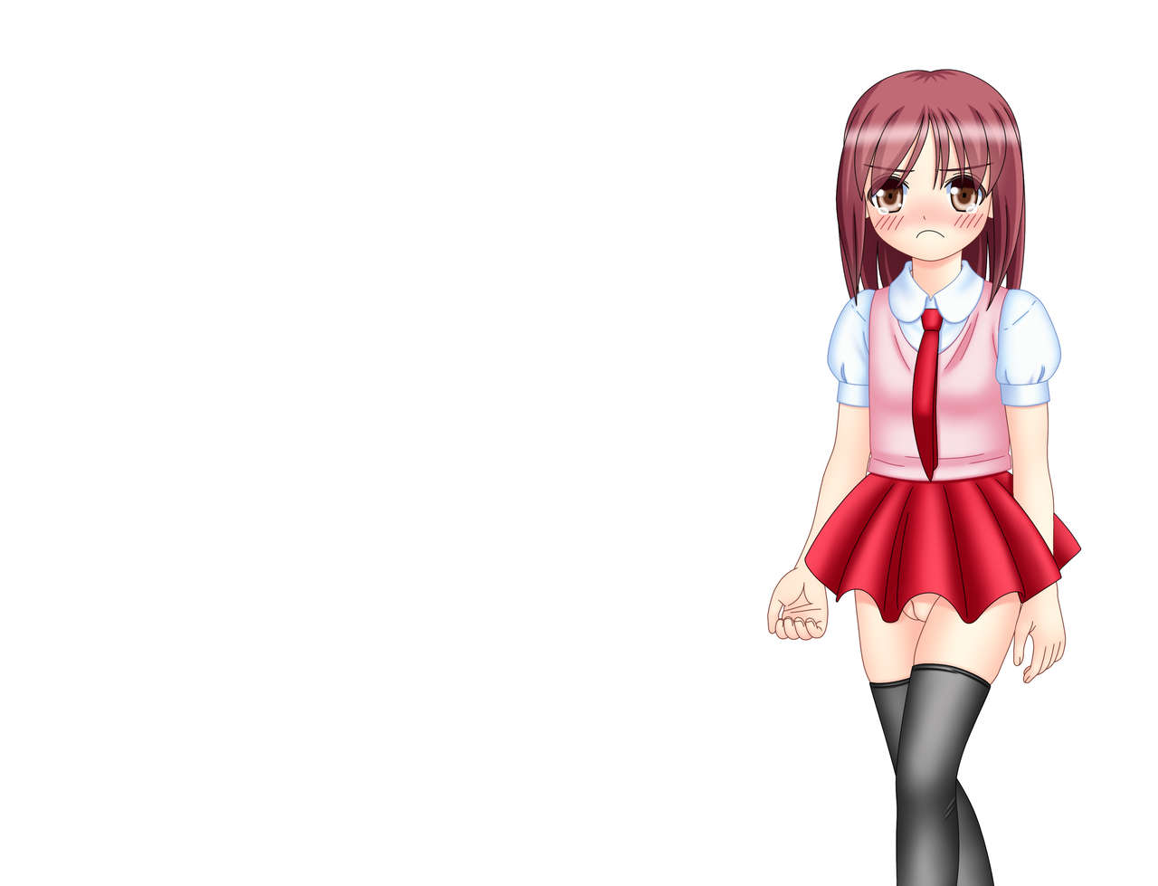 Imouto to Ecchi na Gokko Asobi page 4 full