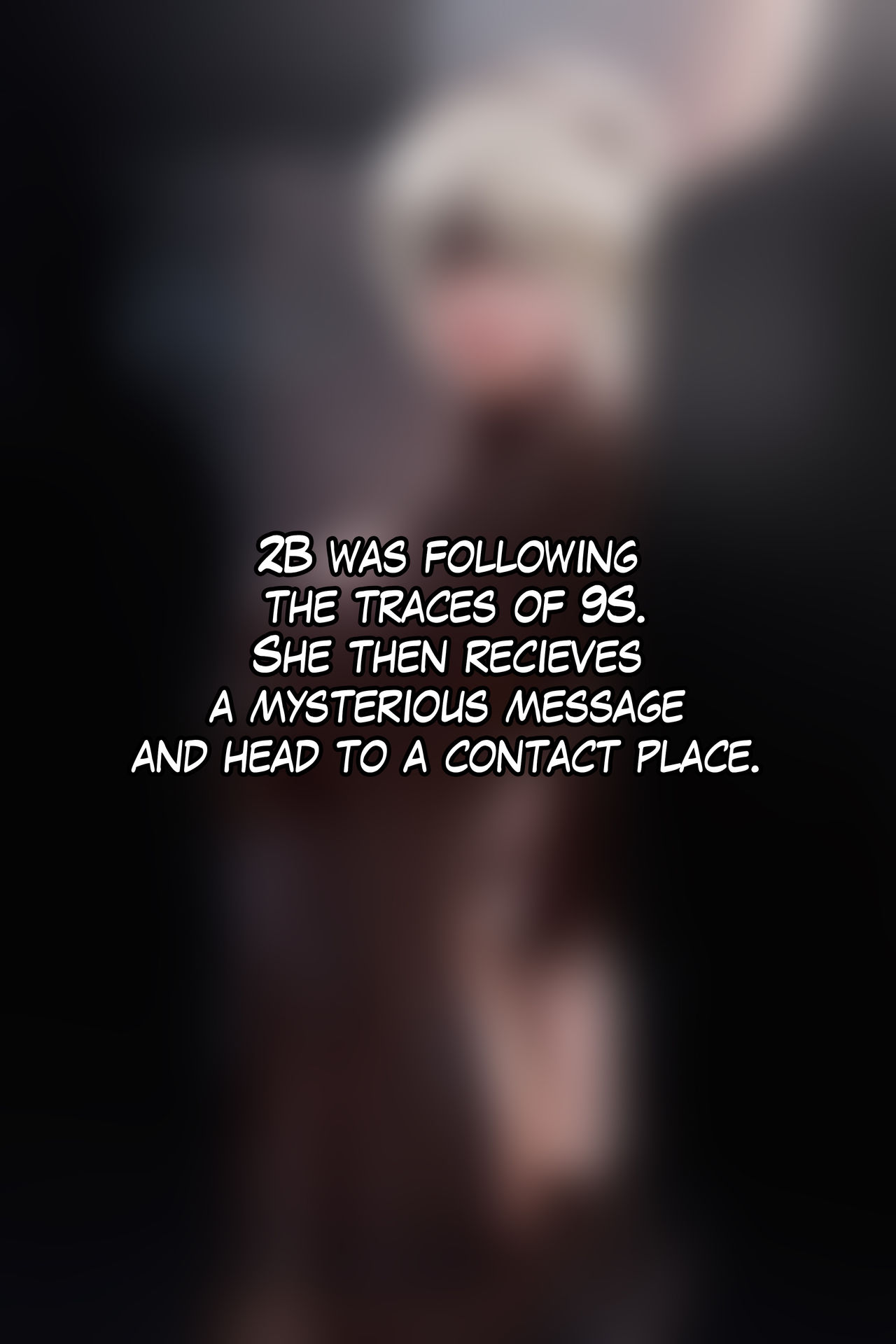 2B - You Have Been Hacked! page 2 full