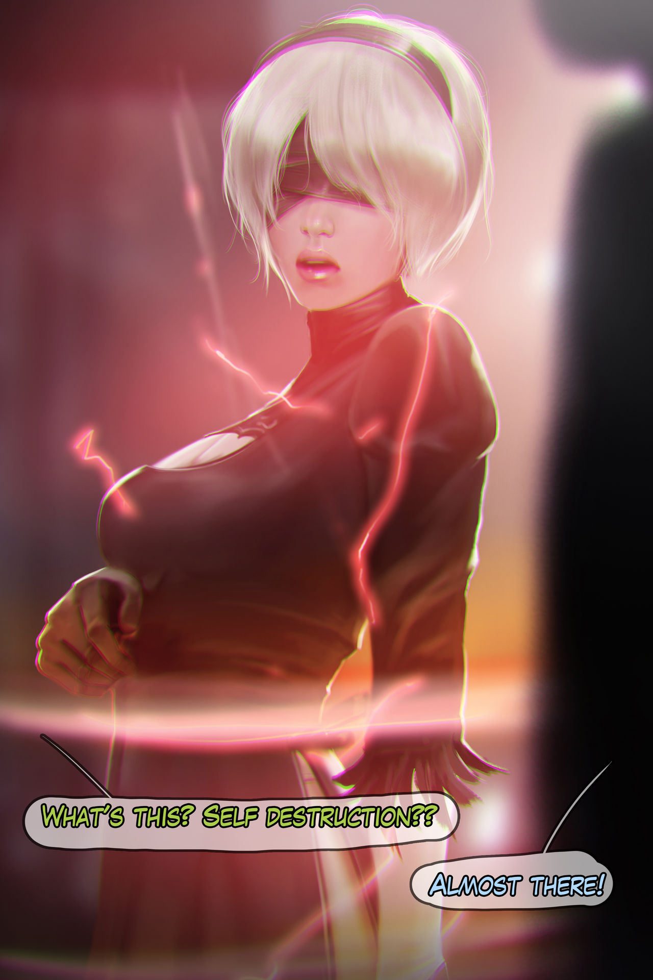 2B - You Have Been Hacked! page 8 full