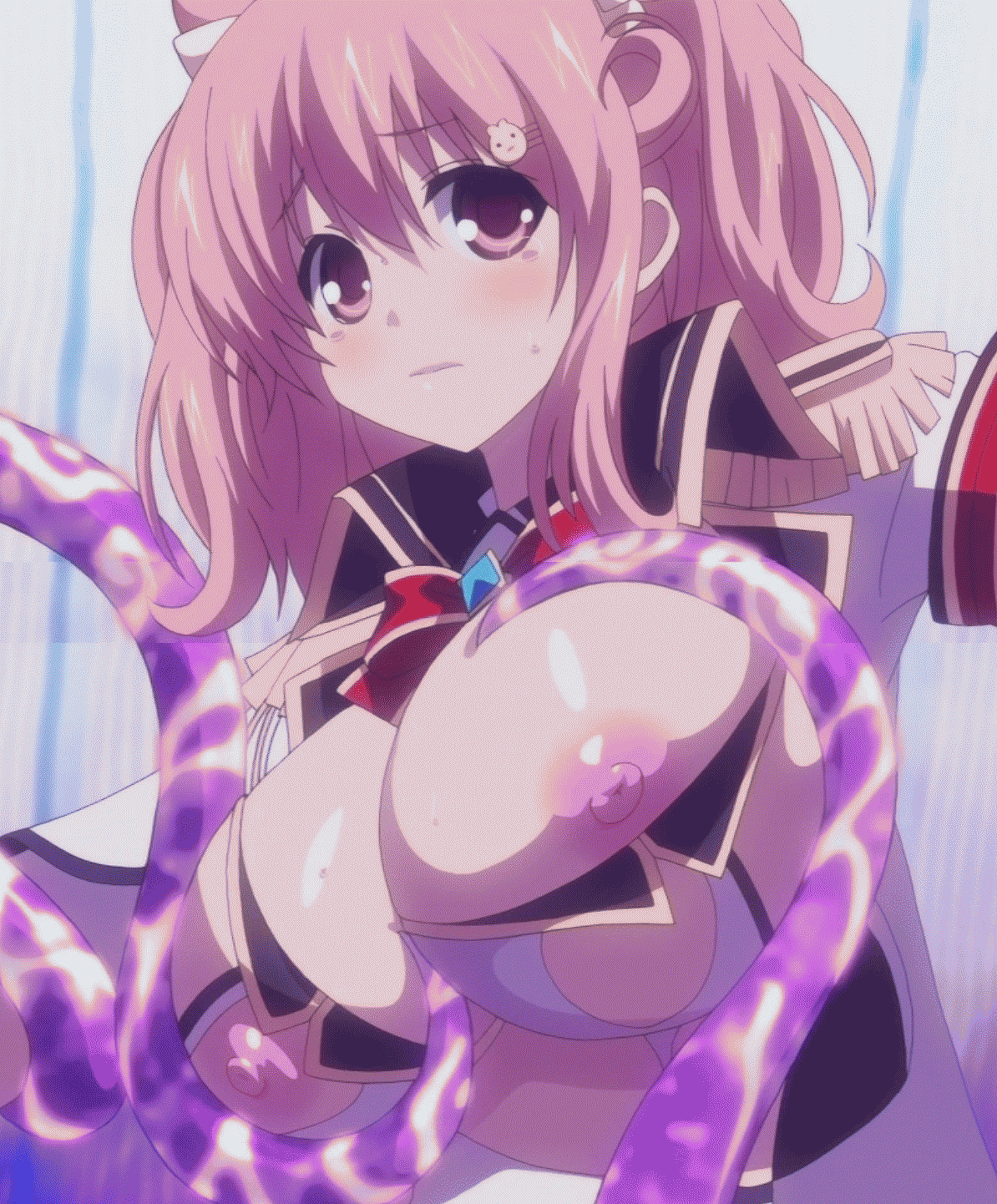 Demon Busters ~Ecchi na Ecchi na Demon Taiji~ The Animation page 2 full