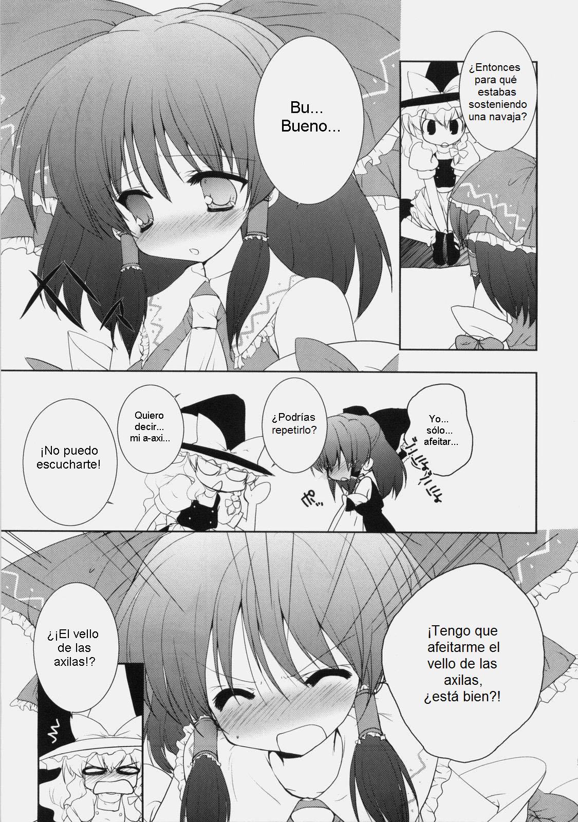 Waki no Hanashi o Shiyou ka page 4 full