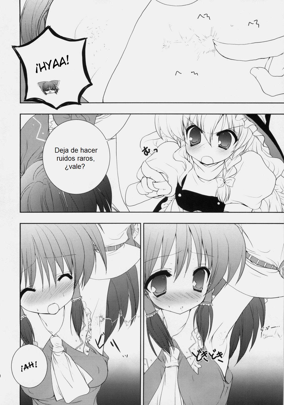 Waki no Hanashi o Shiyou ka page 9 full