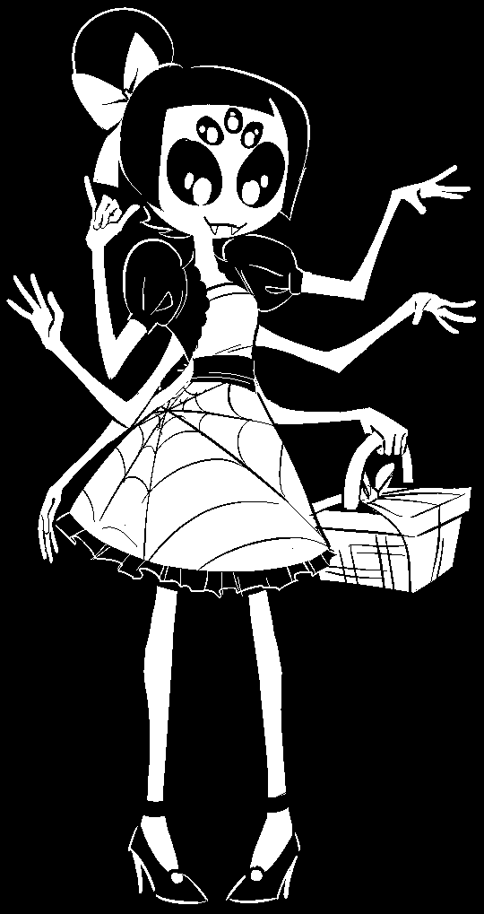 Muffet Collection page 10 full