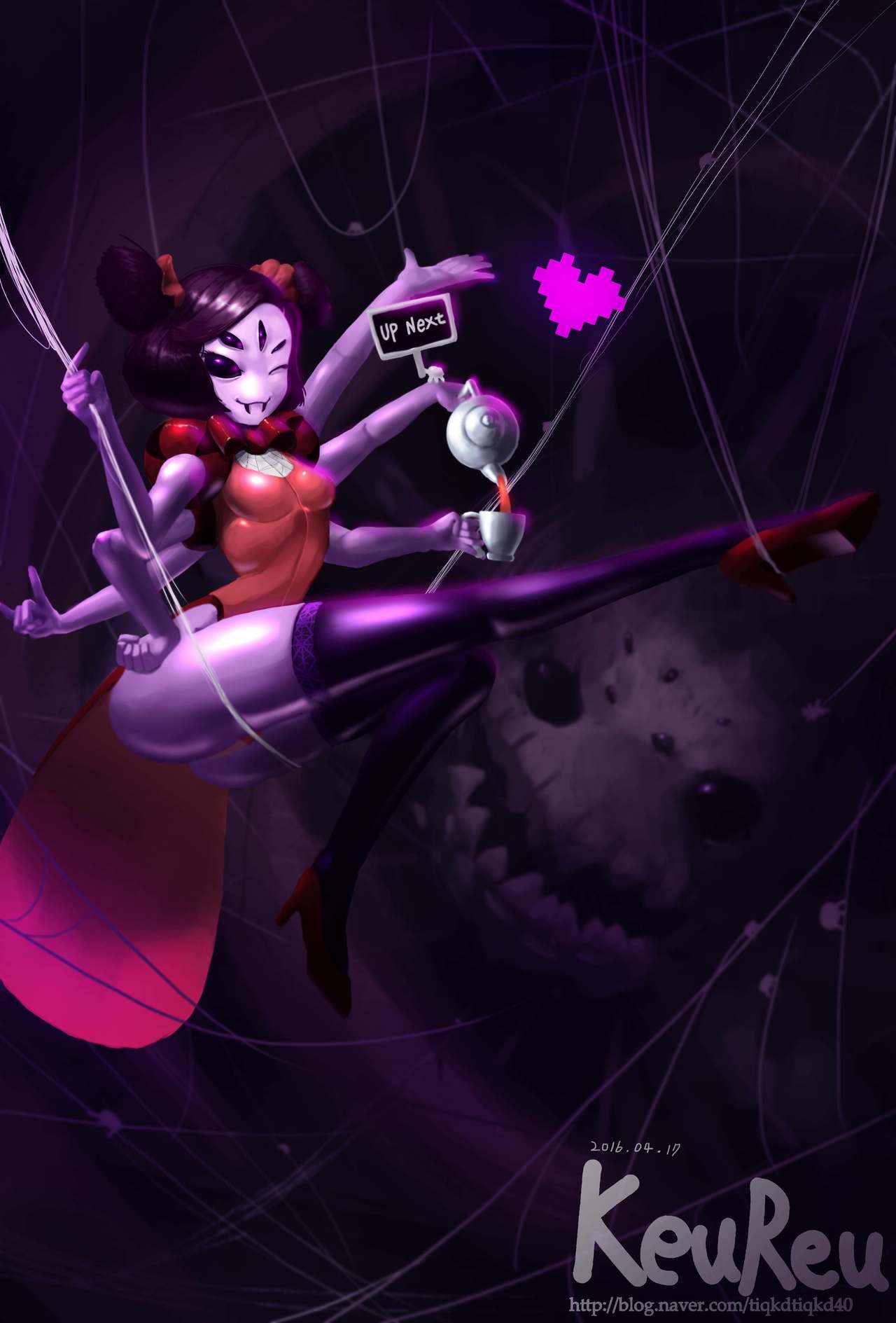 Muffet Collection page 3 full