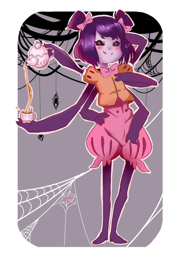 Muffet Collection page 4 full