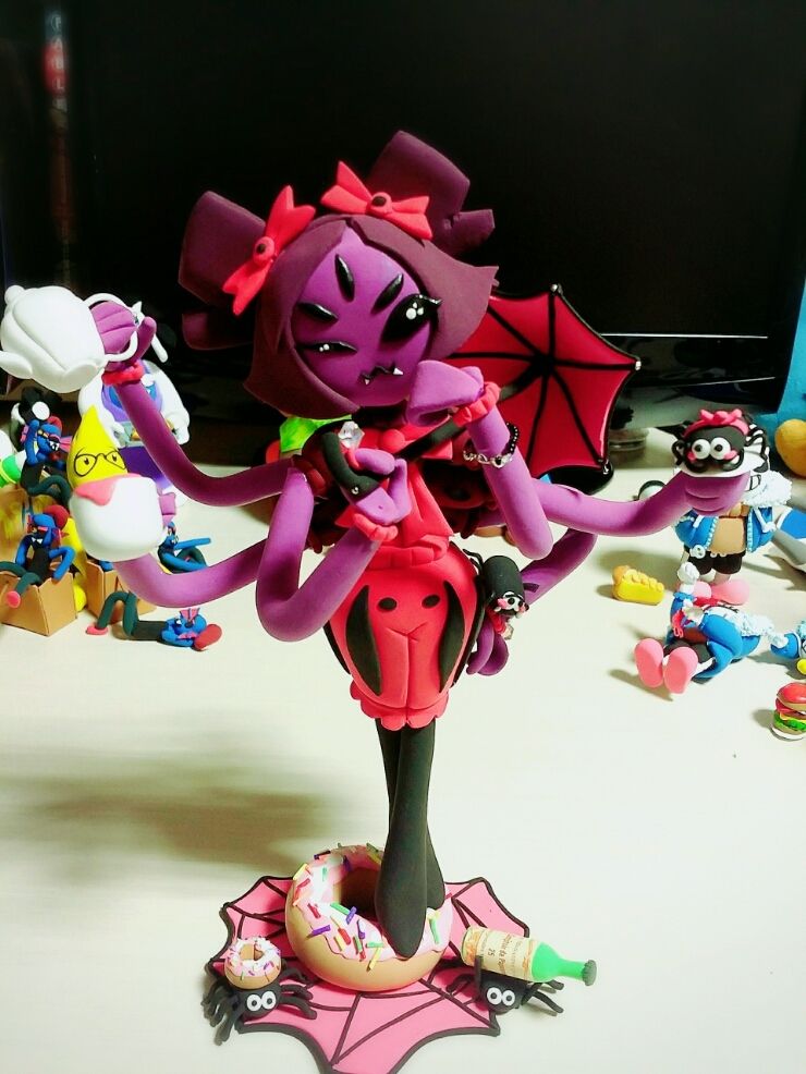 Muffet Collection page 5 full