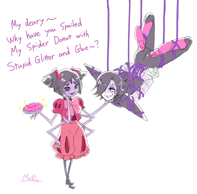 Muffet Collection page 9 full