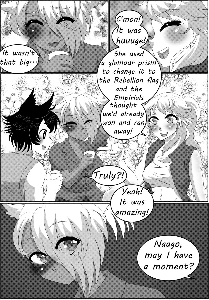 Lyse and the Tia page 7 full