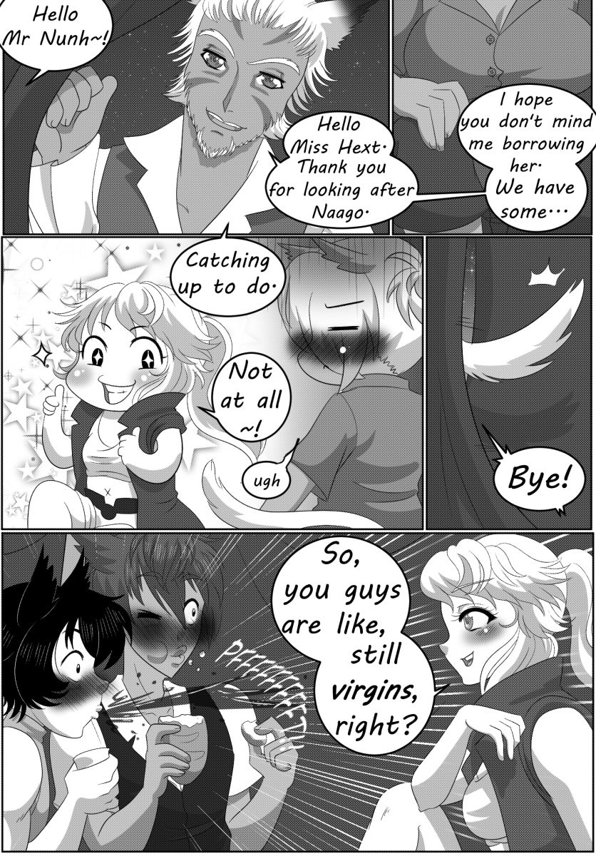 Lyse and the Tia page 8 full
