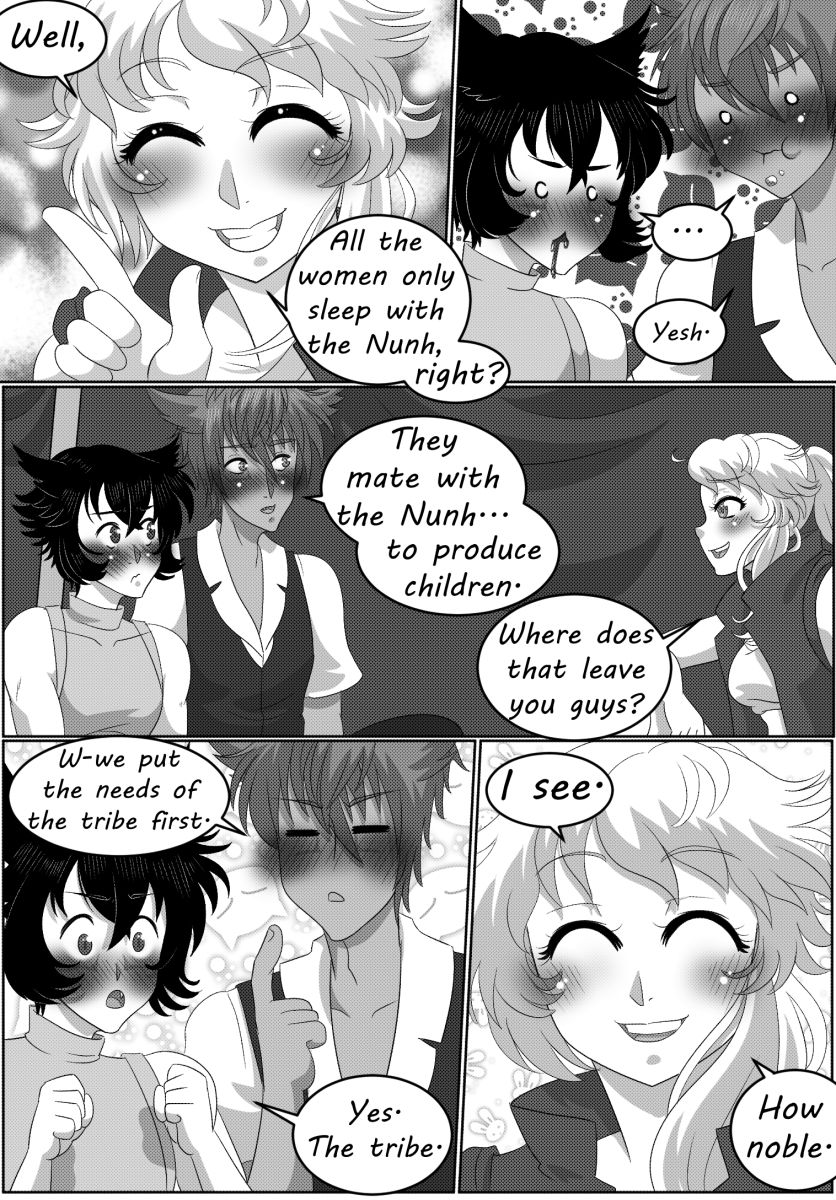 Lyse and the Tia page 9 full