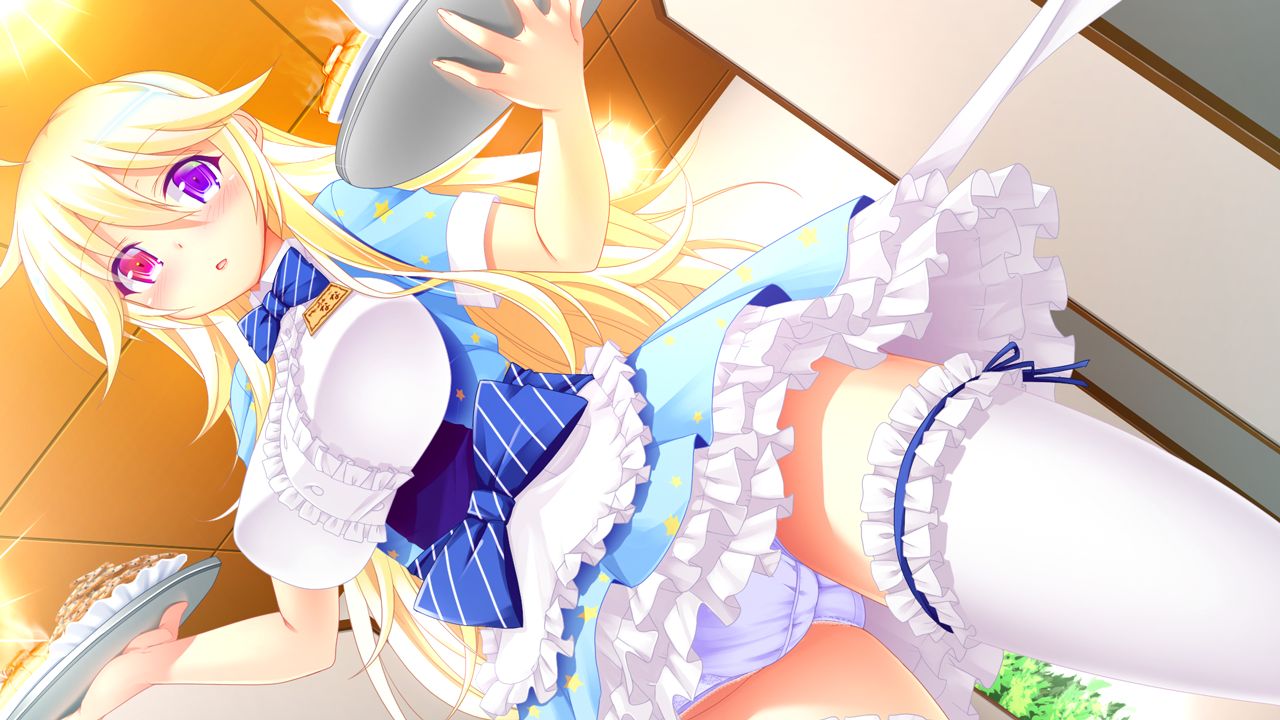 Hatarakanai Honey Life page 4 full