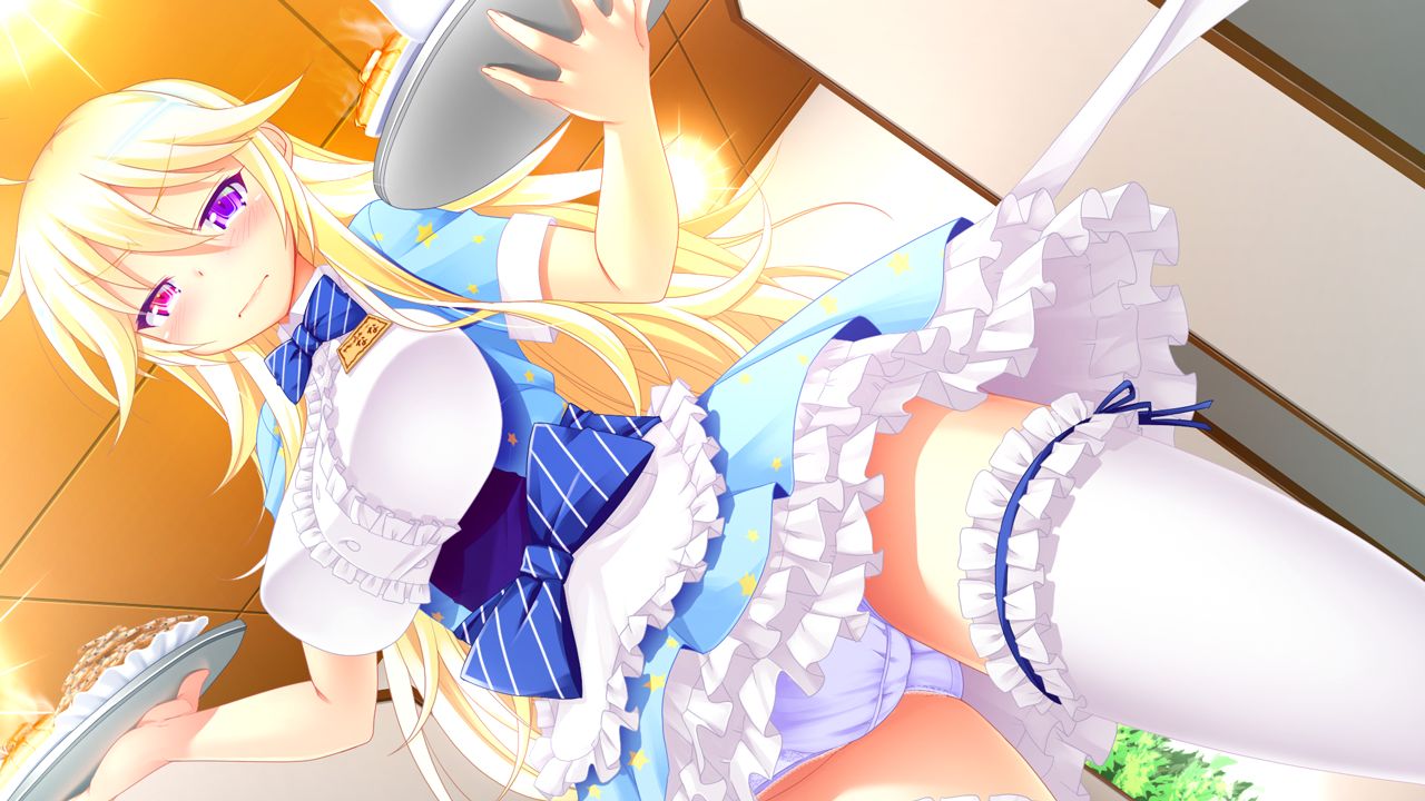 Hatarakanai Honey Life page 7 full